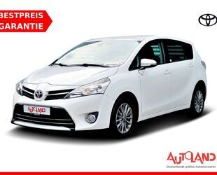 Toyota Verso Gebrauchtwagen