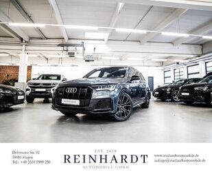 Audi SQ7 Gebrauchtwagen