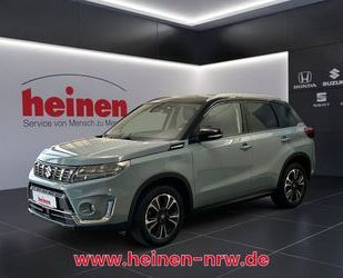 Suzuki Vitara Gebrauchtwagen