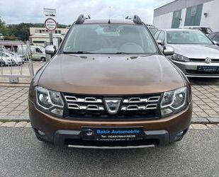 Dacia Duster Gebrauchtwagen