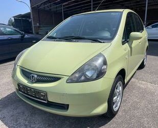 Honda Jazz Gebrauchtwagen