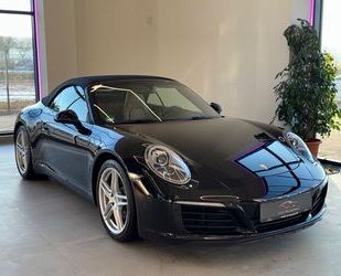 Porsche 991 Gebrauchtwagen