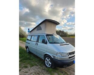 VW T4 California Gebrauchtwagen