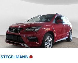 Seat Ateca Gebrauchtwagen