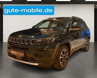 Jeep Compass Gebrauchtwagen