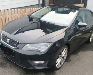 Seat Leon Gebrauchtwagen