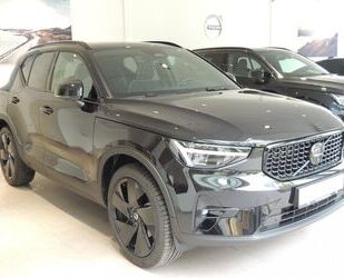 Volvo XC40 Gebrauchtwagen