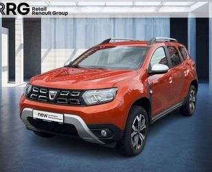 Dacia Duster Gebrauchtwagen