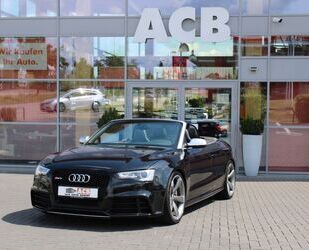 Audi RS5 Gebrauchtwagen