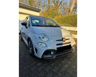 Abarth 595 Turismo Gebrauchtwagen