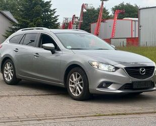 Mazda 6 Gebrauchtwagen