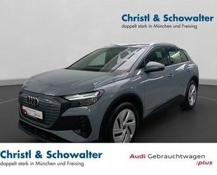 Audi Q4 e-tron Gebrauchtwagen