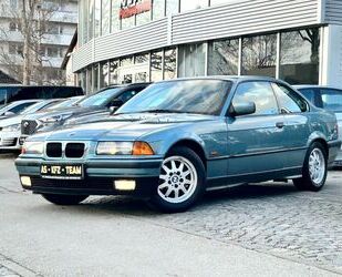 BMW 328 Gebrauchtwagen