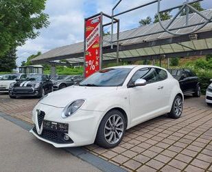 Alfa Romeo MiTo Gebrauchtwagen