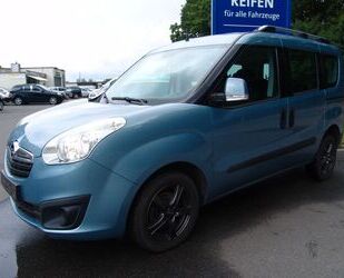 Opel Combo Gebrauchtwagen