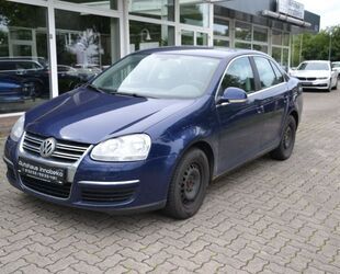 VW Jetta Gebrauchtwagen