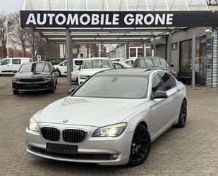 BMW 730 Gebrauchtwagen