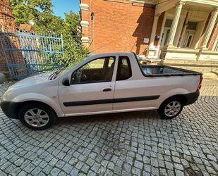 Dacia Logan Pick-Up Gebrauchtwagen
