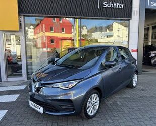 Renault ZOE Gebrauchtwagen