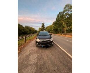 Opel Antara Gebrauchtwagen