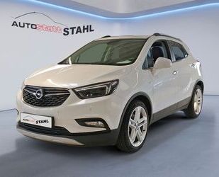 Opel Mokka X Gebrauchtwagen