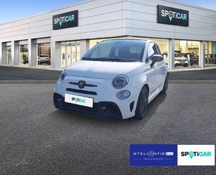 Abarth 695C Gebrauchtwagen