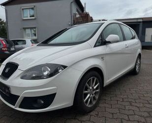 Seat Altea Gebrauchtwagen
