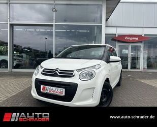 Citroen C1 Gebrauchtwagen