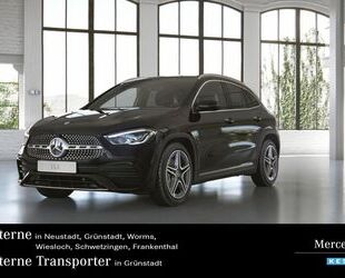 Mercedes-Benz GLA 250 Gebrauchtwagen