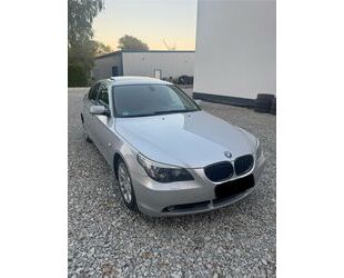 BMW 530 Gebrauchtwagen