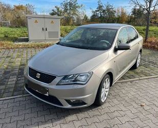 Seat Toledo Gebrauchtwagen