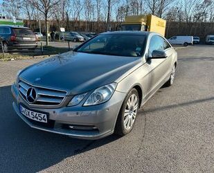 Mercedes-Benz E 250 Gebrauchtwagen