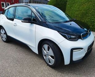 BMW i3 Gebrauchtwagen