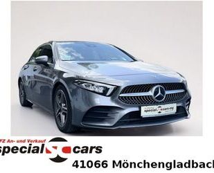 Mercedes-Benz A 200 Gebrauchtwagen