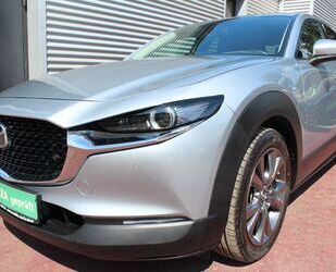 Mazda CX-30 Gebrauchtwagen