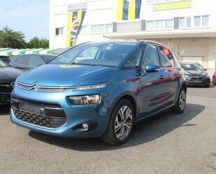 Citroen C4 Picasso Gebrauchtwagen
