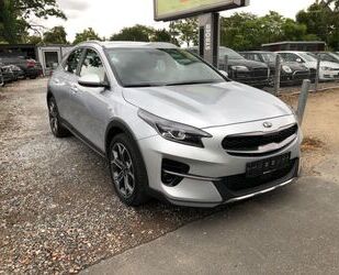 Kia XCeed Gebrauchtwagen