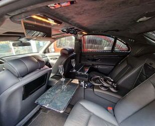 Maybach 57 Gebrauchtwagen