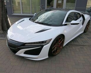 Honda NSX Gebrauchtwagen