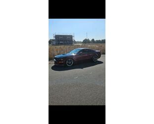 Ford Mustang Gebrauchtwagen