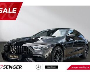 Mercedes-Benz AMG GT Gebrauchtwagen
