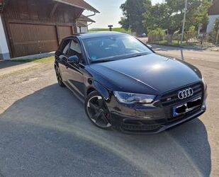 Audi S3 Gebrauchtwagen