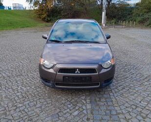 Mitsubishi Colt Gebrauchtwagen