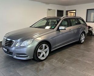 Mercedes-Benz E 350 Gebrauchtwagen