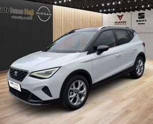 Seat Arona Gebrauchtwagen