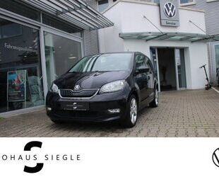 Skoda Citigo Gebrauchtwagen