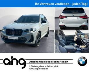 BMW X3 M40 Gebrauchtwagen