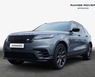 Land Rover Range Rover Velar Gebrauchtwagen