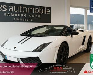Lamborghini Gallardo Gebrauchtwagen