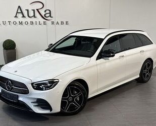 Mercedes-Benz E 300 Gebrauchtwagen